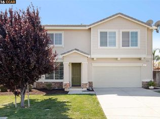 4003 Crescent Ct, Antioch, CA 94509