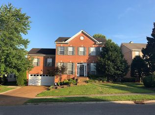 605 Wildflower Ct, Franklin, TN 37064