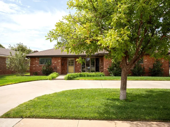 6717 Adirondack Trl, Amarillo, TX 79106