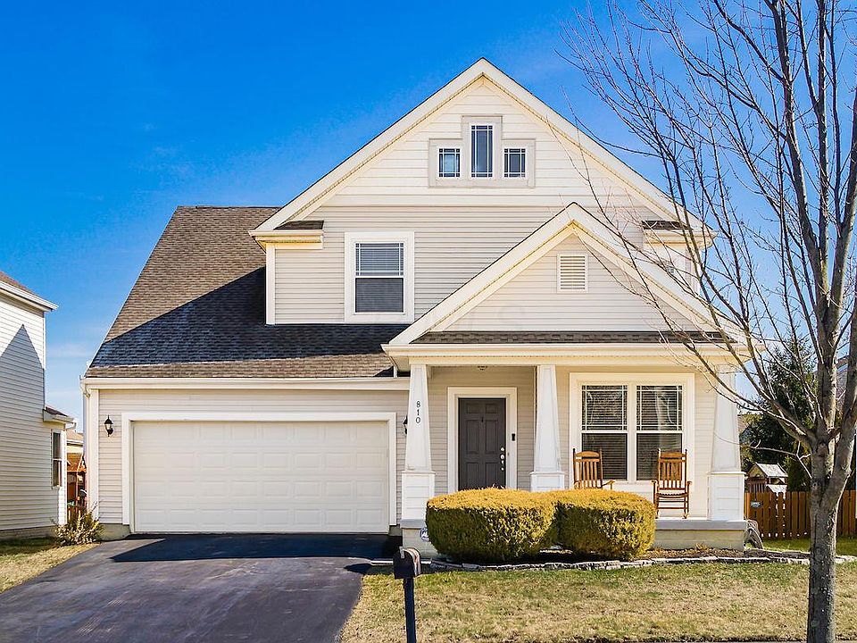 1st image of 810 Cedar Run Dr