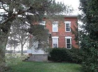 19601 County Road 216, Arcadia, OH 44804