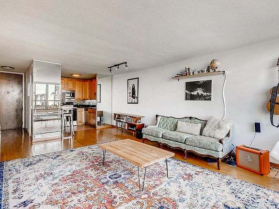 4th image of 5100 N Marine Dr APT 13D
