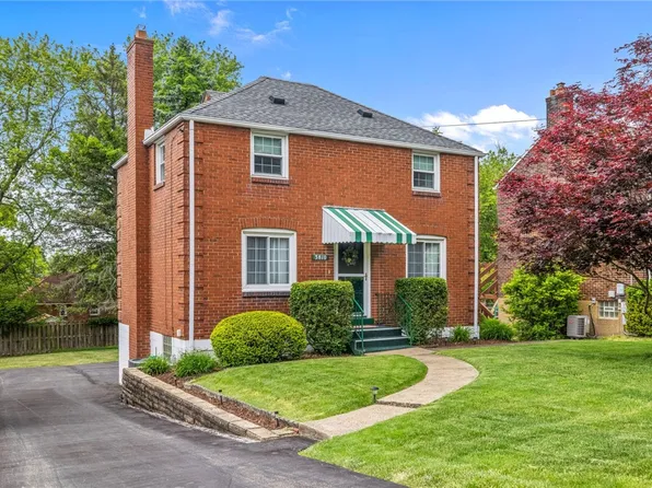 3810 Greensburg Pike, Pittsburgh, PA 15221