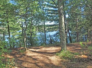 Noble Eagle Dr, Minong, WI 54859