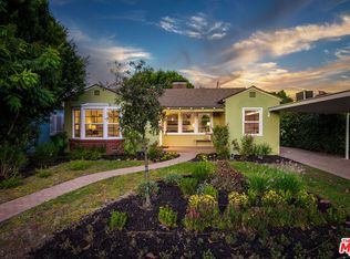 4714 Kraft Ave, North Hollywood, CA 91602