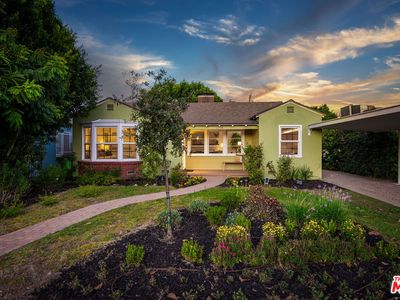 4714 Kraft Ave, North Hollywood, CA, 91602