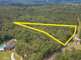0 Johnson Rd, Loganville, GA 30052