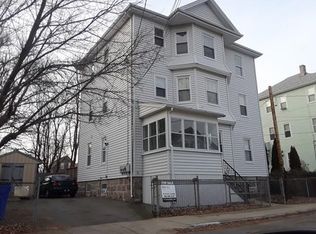 127 Oxford St, Fall River, MA 02721