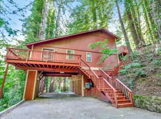 14531 La Honda Rd, Woodside, CA 94062