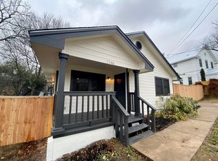 1146 Northwestern Ave, Austin, TX 78702