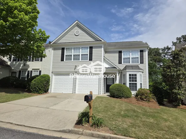 2580 Alvecot Cir SE, Atlanta, GA 30339