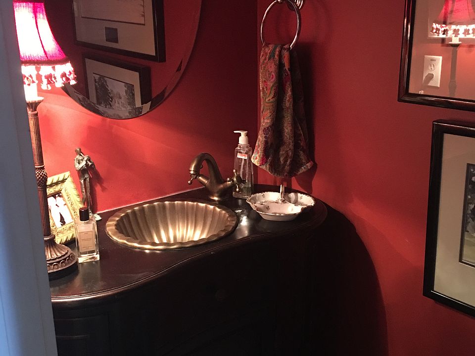 Half bath 