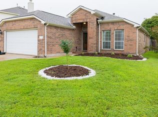 2221 Mossey Creek Dr, Deer Park, TX 77536