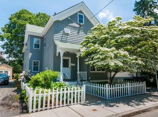 11 Madison Ave, Cambridge, MA 02140