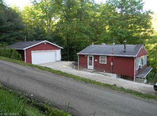 8316 Seemann Dr SW LOT 438, Carrollton, OH 44615