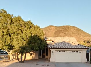 20391 N 53rd Ave, Glendale, AZ 85308