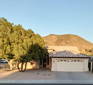 20391 N 53RD Avenue, Glendale, AZ, 85308