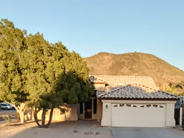 20391 N 53RD Avenue, Glendale, AZ 85308