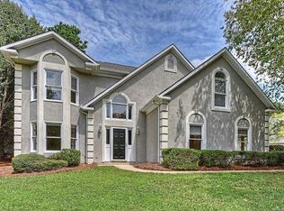 12440 Henderson Hill Rd, Huntersville, NC 28078
