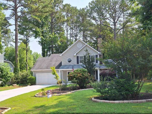 129 Rubicon Rd, Peachtree City, GA 30269