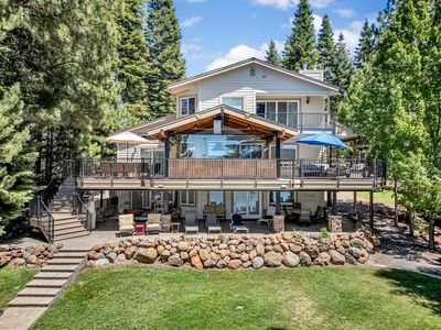 161 Lake Almanor West Dr, Chester, CA, 96020