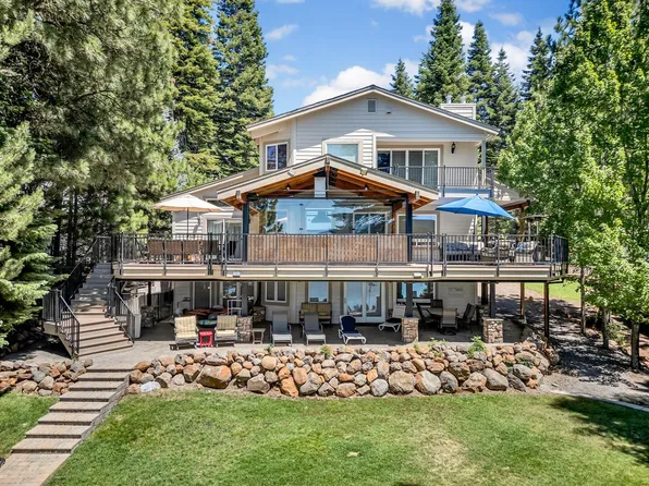 161 Lake Almanor West Dr, Chester, CA 96020