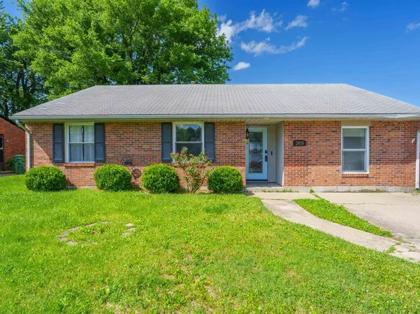 2435 Thornton Ave, Owensboro, KY 42301