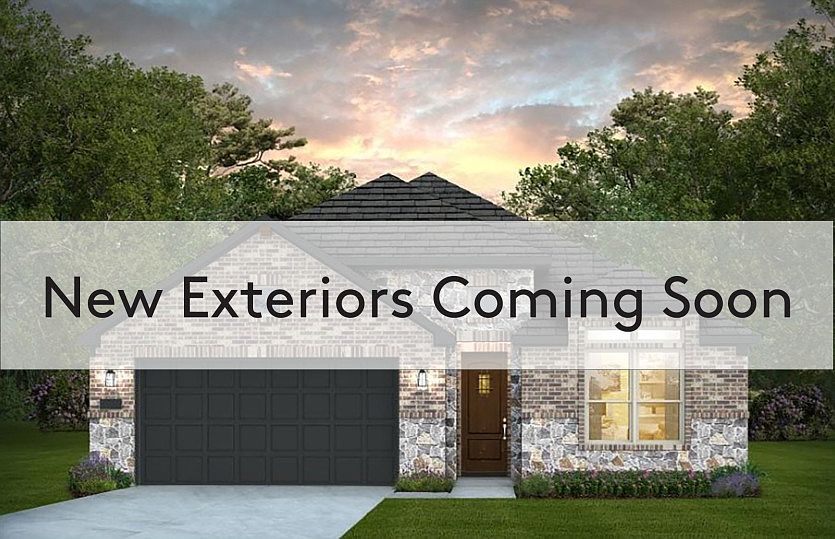 New Elevations Coming Soon