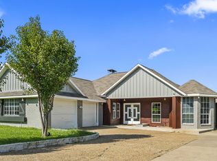 1938 Merrimac Trl, Garland, TX 75043