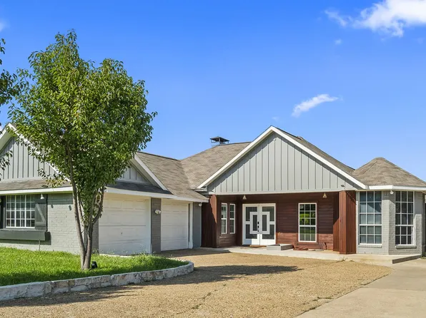 1938 Merrimac Trl, Garland, TX 75043