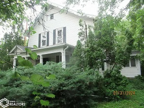 1301 S Main St, Fairfield, IA 52556