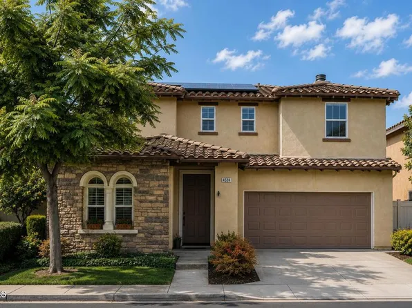4584 Marrisa Way, Camarillo, CA 93012