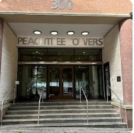 300 Peachtree St NE APT 5M photo 1