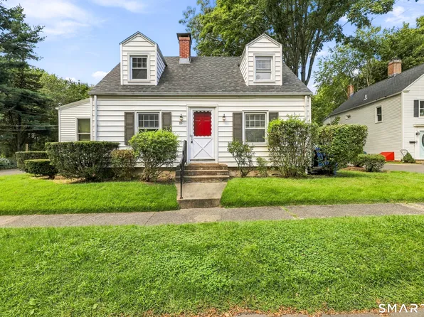 85 Ford Street, Hamden, CT 06517