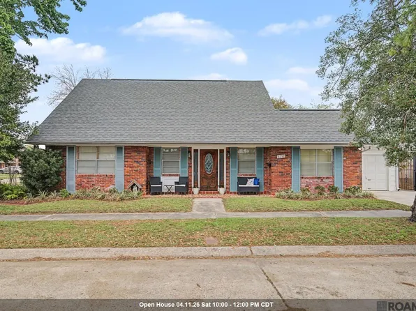 3757 Annette Dr, Metairie, LA 70001