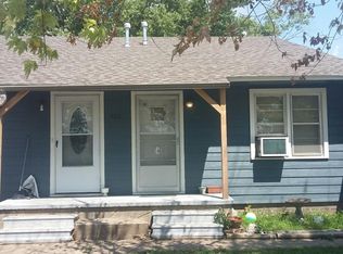 423 S Adair St, Pryor, OK 74361