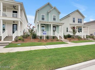5305 Moonshell Loop, Wilmington, NC 28412