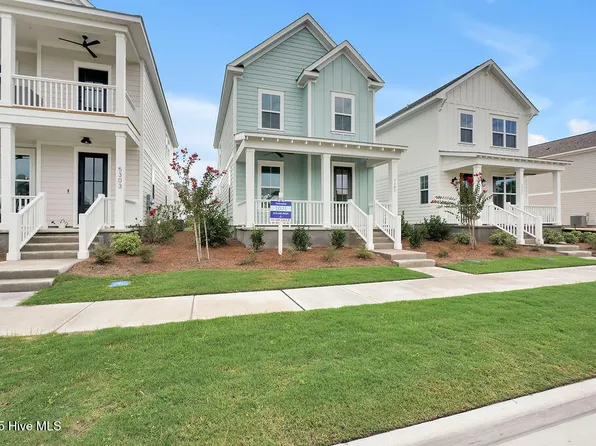 5305 Moonshell Loop, Wilmington, NC 28412