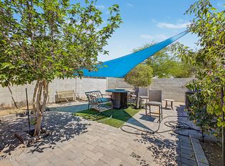 9644 W CORDES Road, Tolleson, AZ 85353