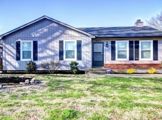 6915 Bartlett Rd, Louisville, KY 40218