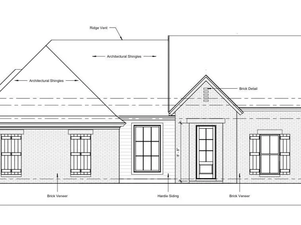 201 Benners Ln, Madison, MS 39110