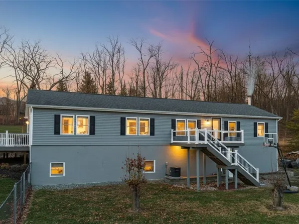 1400 Orsen St, North Versailles, PA 15137