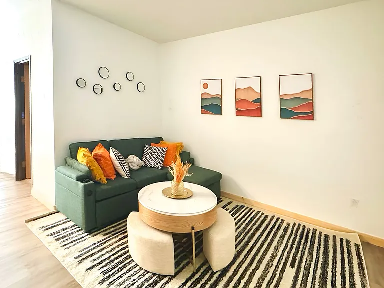 Ski Town Apartments — Photo 119