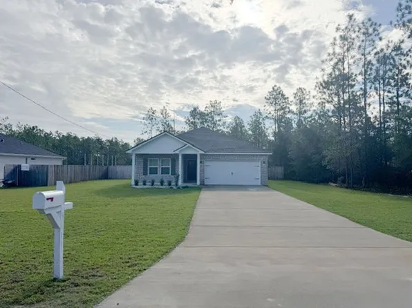 5411 Mount Olive Rd, Crestview, FL 32539
