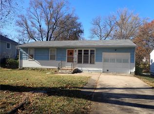 1414 S Mulberry St, Ottawa, KS 66067