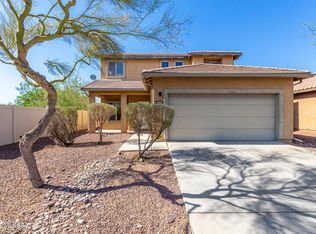 20812 E Frontier Rd, Red Rock, AZ 85145