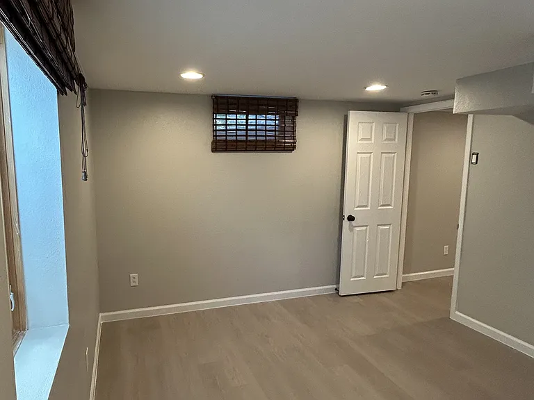 Bedroom #3