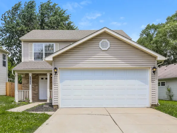 11960 Locus Ln, Noblesville, IN 46060