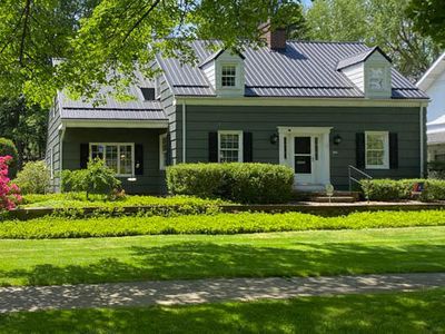 111 W 1st Ave, Clearfield, PA, 16830