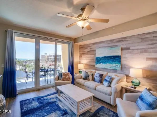 15928 Front Beach Rd #3-302, Panama City Beach, FL 32413